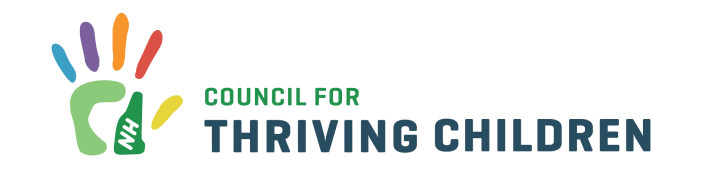 Council for Thriving Children Logo